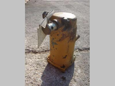 Transmission filter for DOZER FL20 - FD20 sold by OLM 90 Srl