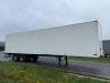 Pacton 2126 D-18 - Dutch Trailer / 2 Axles Photo 5 thumbnail
