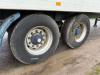 Pacton 2126 D-18 - Dutch Trailer / 2 Axles Photo 8 thumbnail