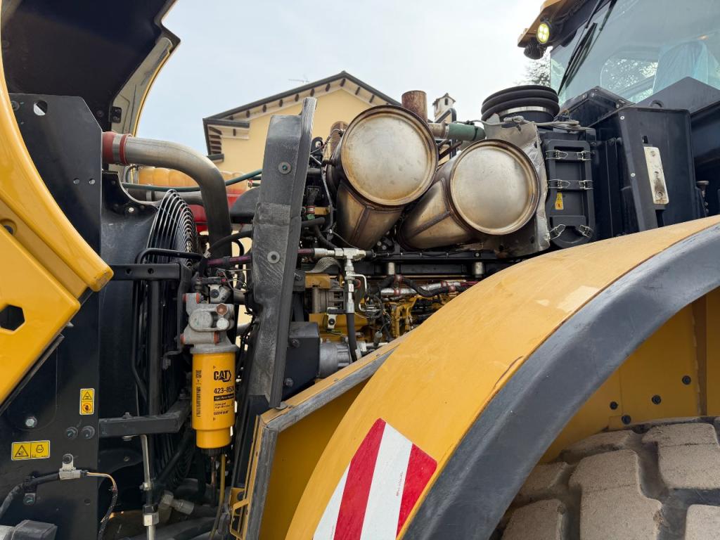 Caterpillar 966MXE Photo 9