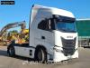 Iveco S-Way 510 4X2 2xTanks Standklima ACC Navi Photo 6 thumbnail