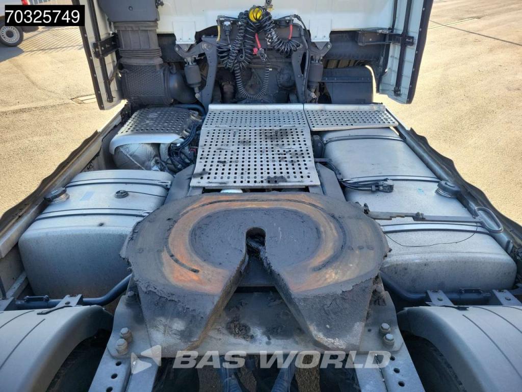 Iveco S-Way 510 4X2 2xTanks Standklima ACC Navi Photo 16