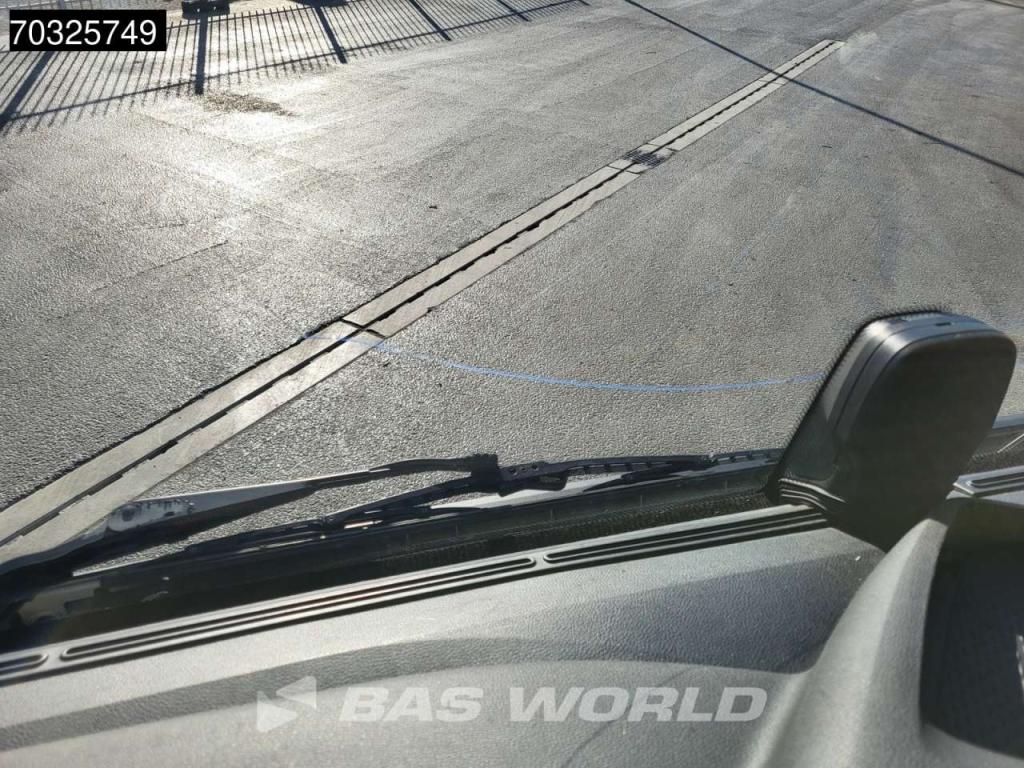 Iveco S-Way 510 4X2 2xTanks Standklima ACC Navi Photo 19