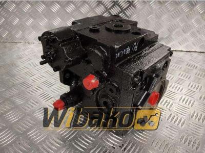 Sauer Hydraulic pump sold by Wibako