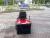 Castelgarden XHT 240 4WD - TRAZIONE INTEGRALE Photo 10 thumbnail