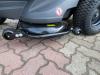 Castelgarden XHT 240 4WD - TRAZIONE INTEGRALE Photo 20 thumbnail