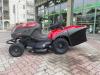 Castelgarden XHT 240 4WD - TRAZIONE INTEGRALE Photo 5 thumbnail