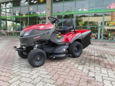 Castelgarden XHT 240 4WD - TRAZIONE INTEGRALE sold by Giordano Srl