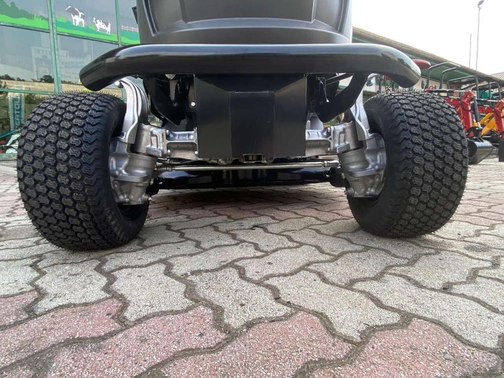 Castelgarden XHT 240 4WD - TRAZIONE INTEGRALE Photo 19