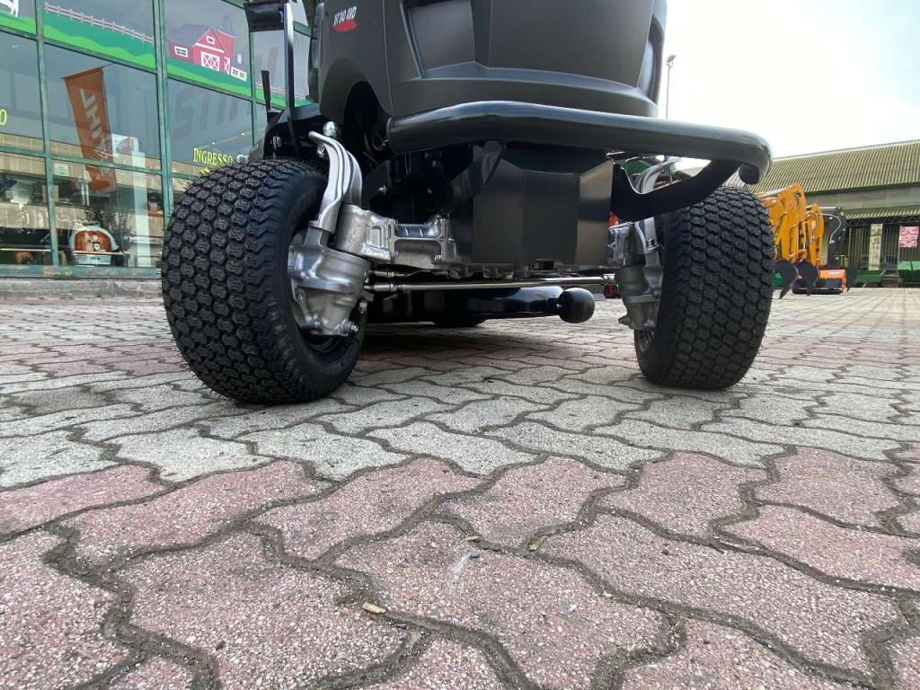 Castelgarden XHT 240 4WD - TRAZIONE INTEGRALE Photo 21