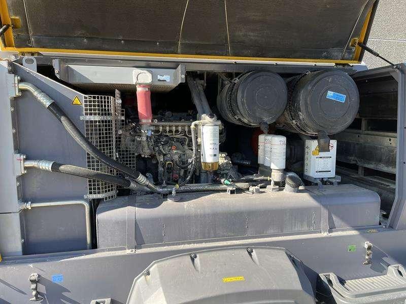 Atlas Copco XAVS 287 Photo 10