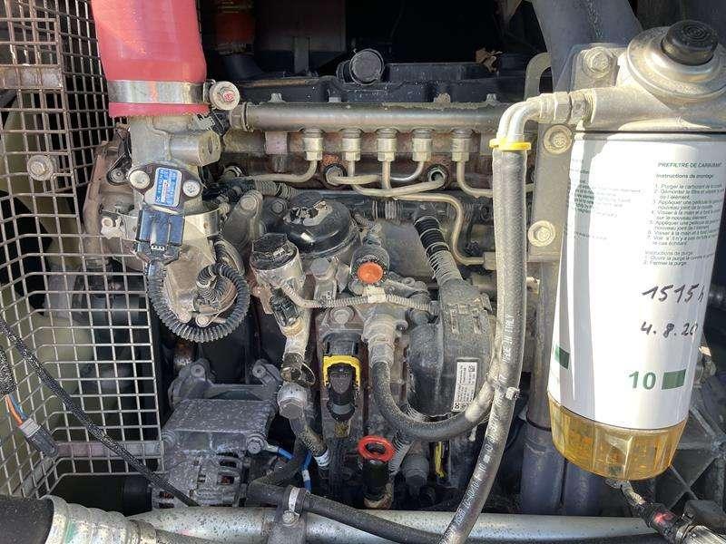 Atlas Copco XAVS 287 Photo 11