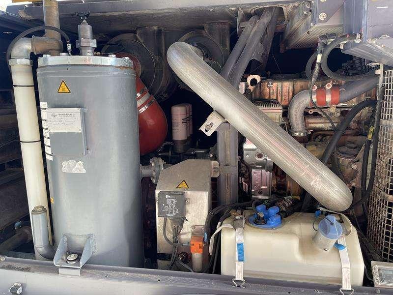 Atlas Copco XAVS 287 Photo 14