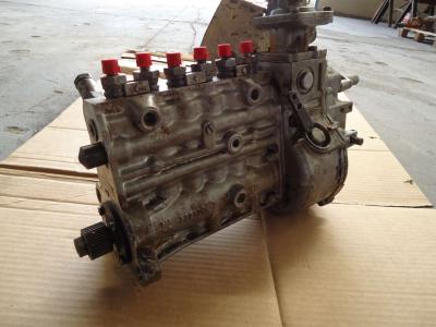 Engine injection pump for FL10E - FL145 - FD10 - FD145 - MOTORE FIAT 8065.25 - COD. 4807697 Photo 1
