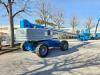 Genie S85 4WD Photo 7 thumbnail