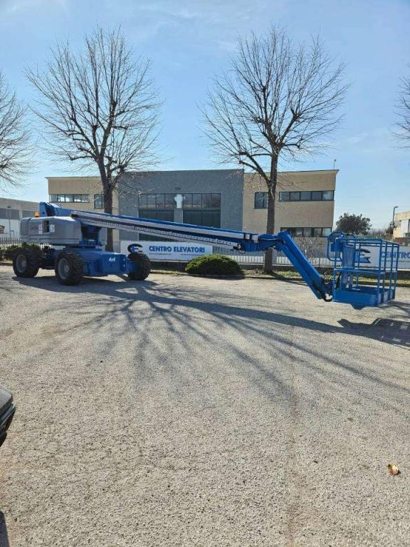 Genie S85 4WD Photo 10