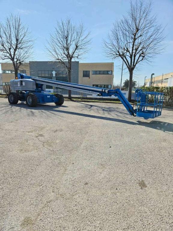 Genie S85 4WD Photo 11