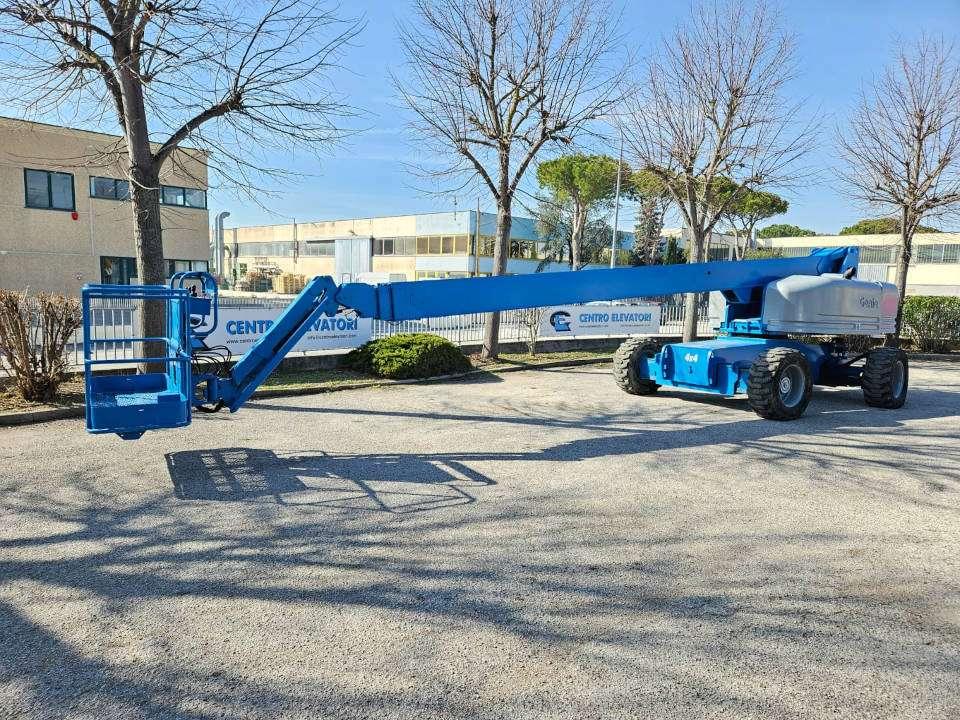 Genie S85 4WD Photo 12