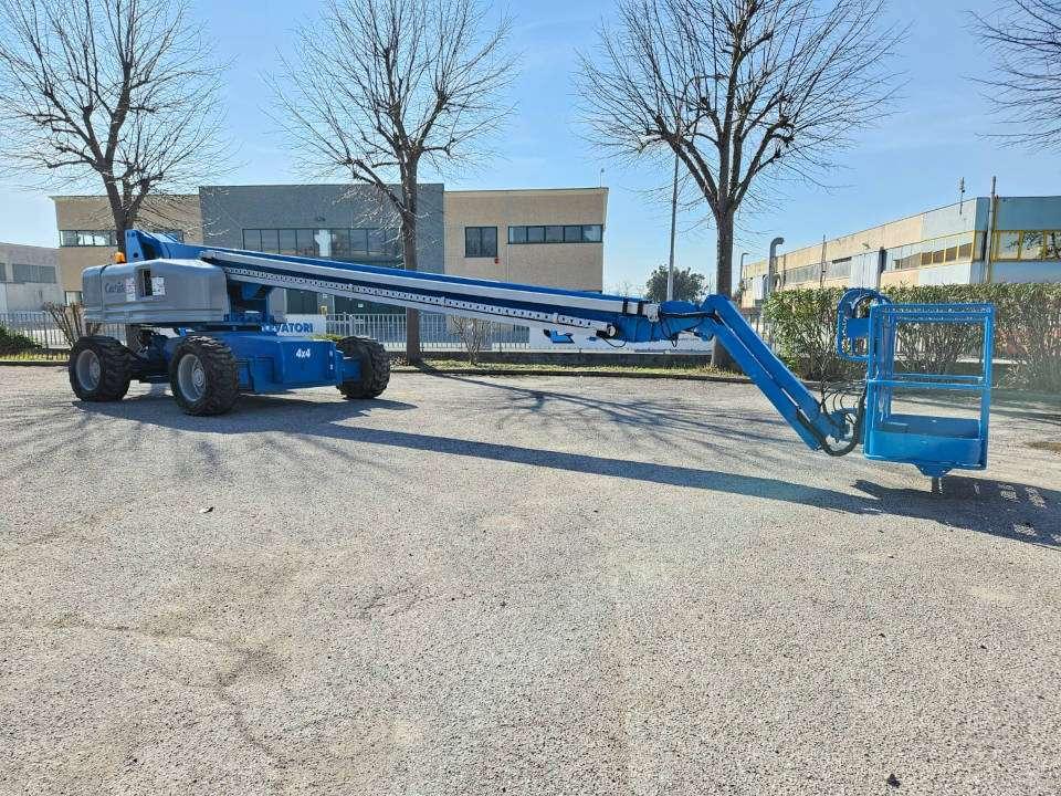 Genie S85 4WD Photo 15