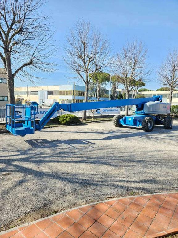 Genie S85 4WD Photo 16