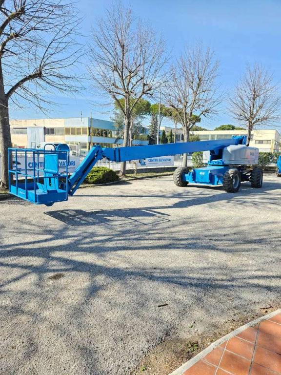 Genie S85 4WD Photo 17