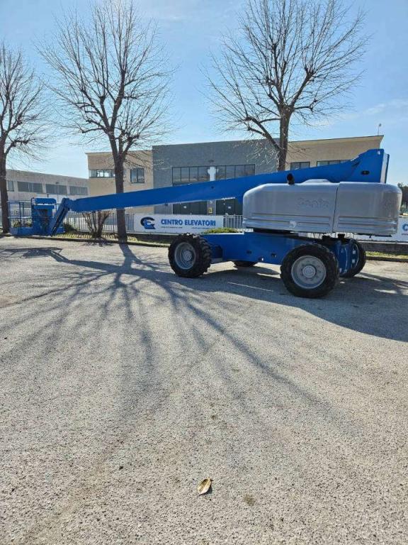 Genie S85 4WD Photo 3