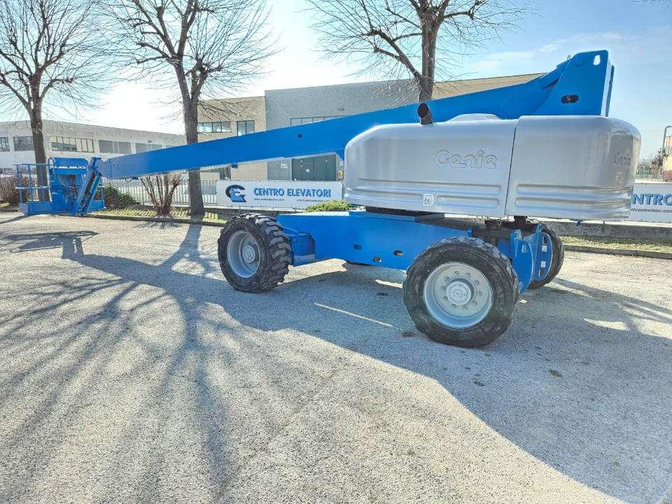Genie S85 4WD Photo 4
