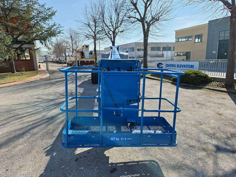 Genie S85 4WD Photo 6