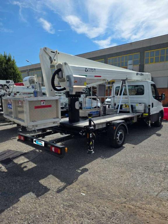 Cela DT 28 Photo 19
