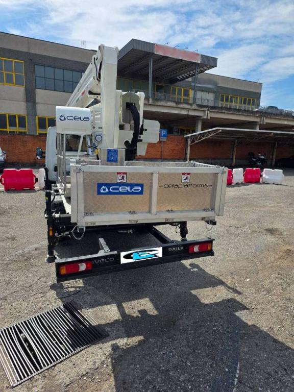 Cela DT 28 Photo 20