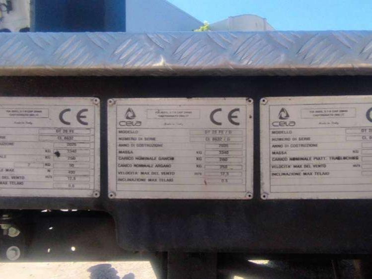Cela DT 28 Photo 22