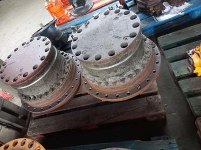 Hitachi Gearbox housing for Hitachi ZX470 sold by Fratelli Zenzalari S.r.l.