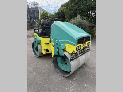 Ammann arx45-2 sold by Canziani Paolo Srl