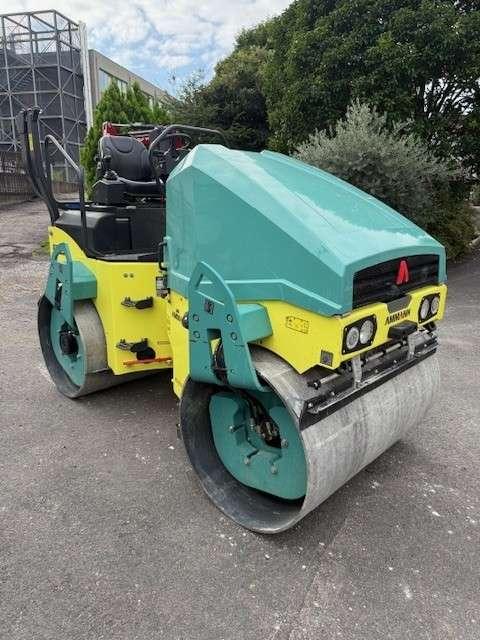 Ammann arx45-2 Photo 1
