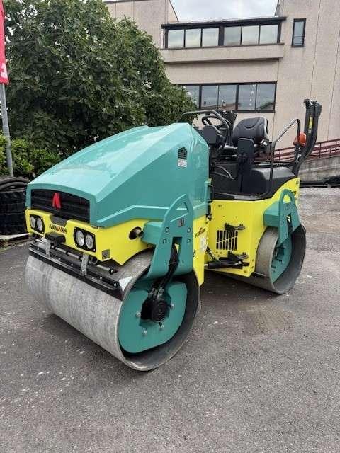 Ammann arx45-2 Photo 3
