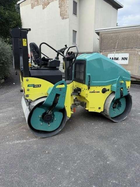 Ammann arx45-2 Photo 7