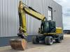 Caterpillar M322D Photo 2 thumbnail