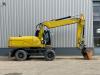Caterpillar M322D Photo 4 thumbnail