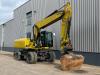 Caterpillar M322D Photo 5 thumbnail