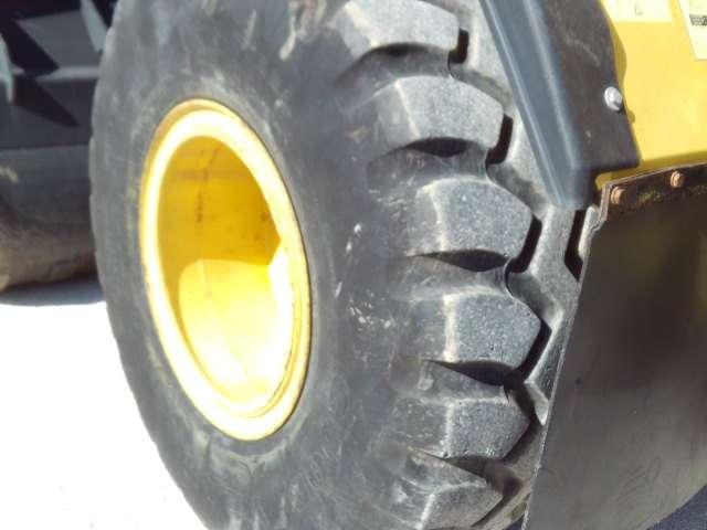 Komatsu WA250-5 Photo 15