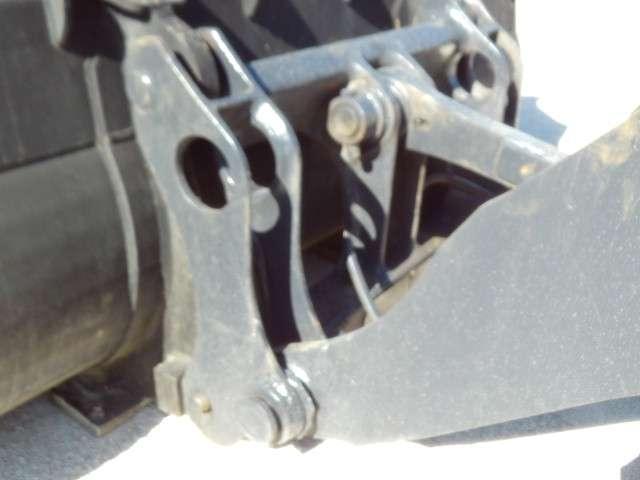 Komatsu WA250-5 Photo 17