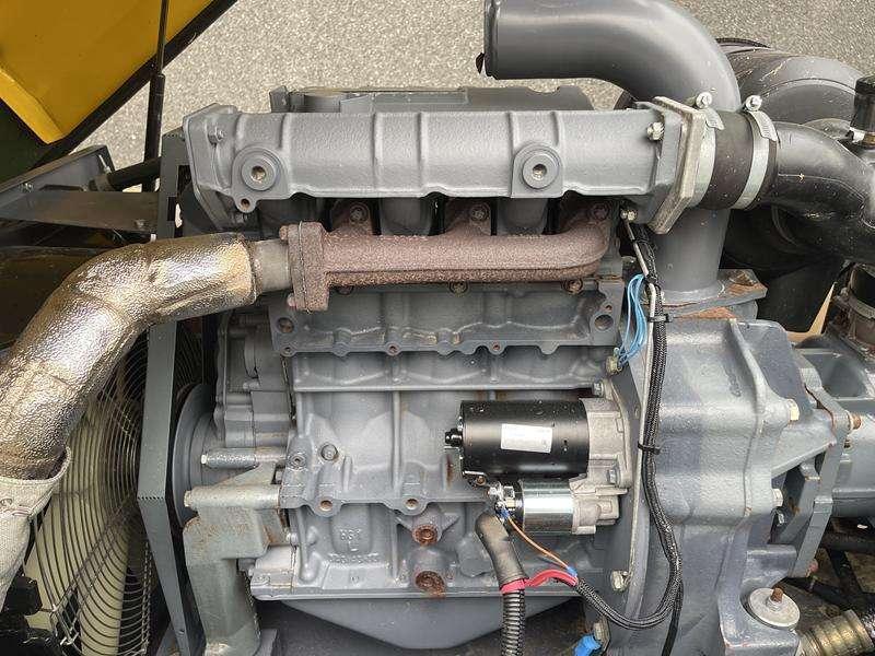 Atlas Copco XAS 97 DD - N Photo 14