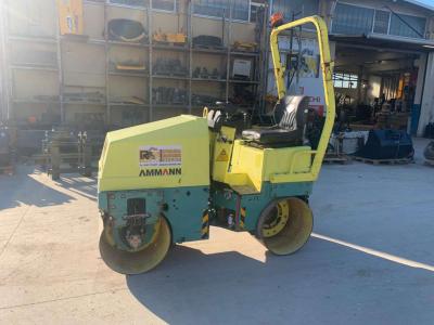 Ammann AV12E sold by Romagna Macchine Service Srl
