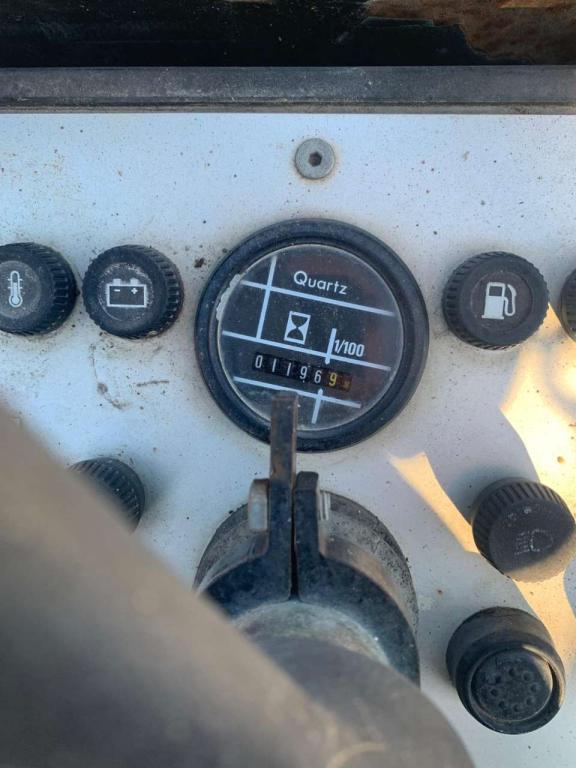 Ammann AV12E Photo 3