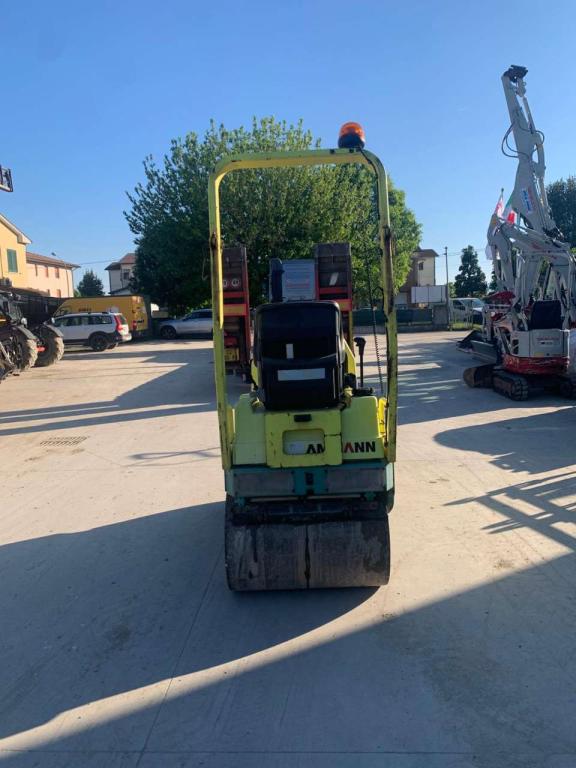 Ammann AV12E Photo 6