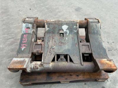 Verachtert SW2000 - 950G / 950H / 950GC sold by Smitma B.V.