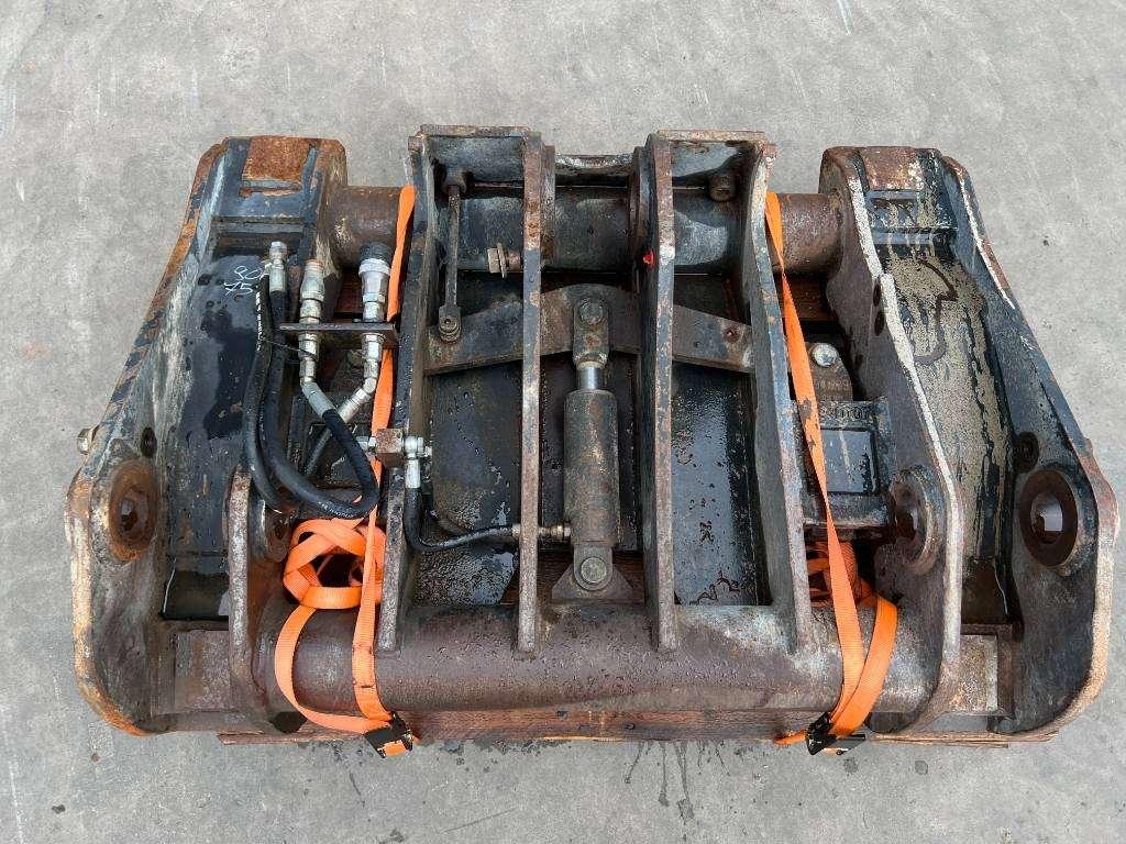 Verachtert SW2000 - 950G / 950H / 950GC Photo 11