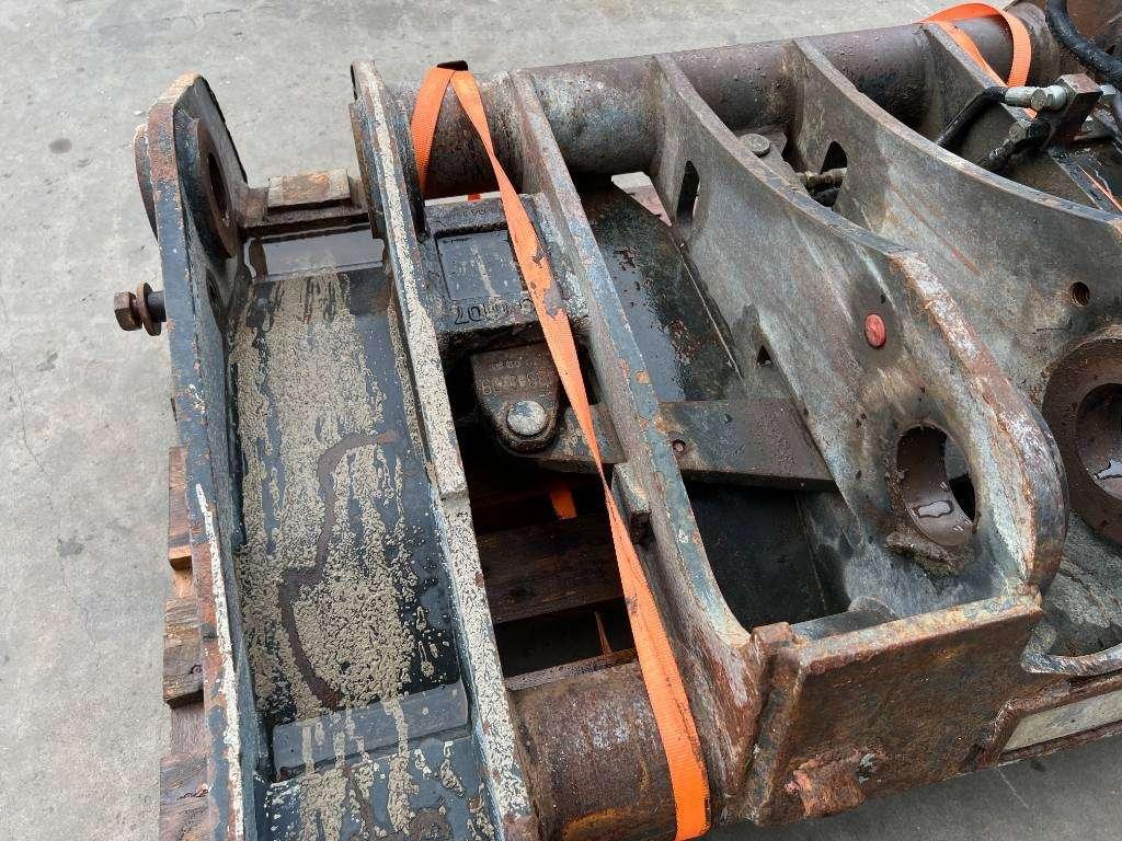 Verachtert SW2000 - 950G / 950H / 950GC Photo 15