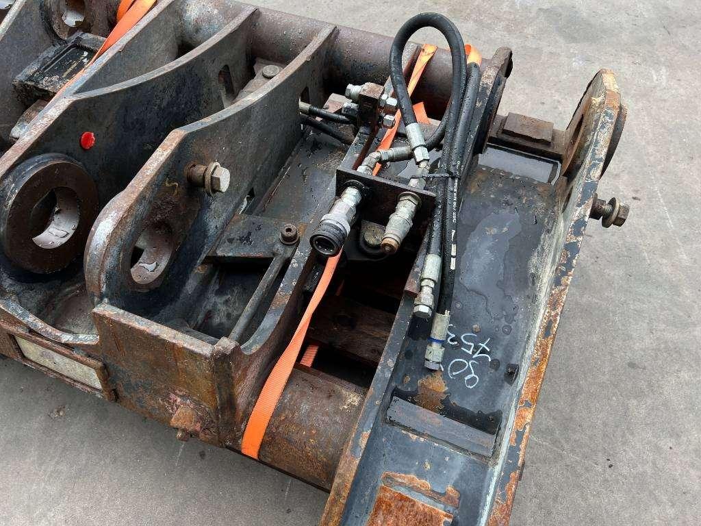 Verachtert SW2000 - 950G / 950H / 950GC Photo 16