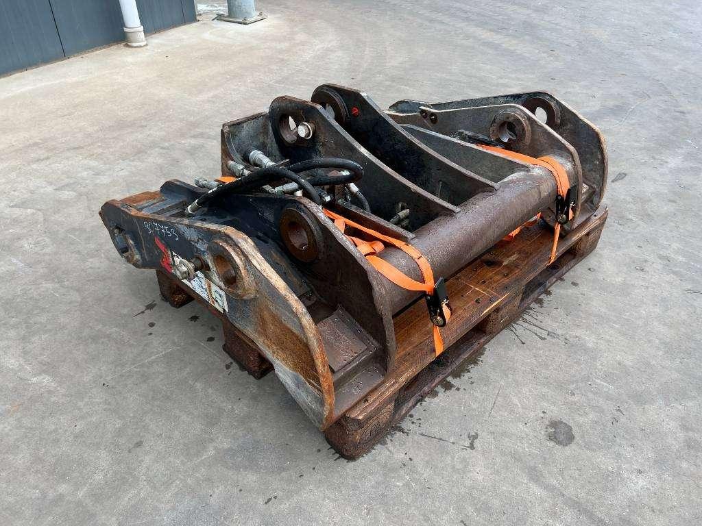 Verachtert SW2000 - 950G / 950H / 950GC Photo 4